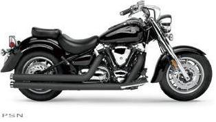 Hard-krome res-tec™ 3” drag pipes