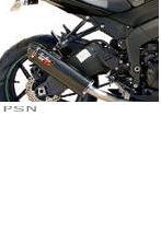 Jardine rt-five slip-on and bolt-on mufflers