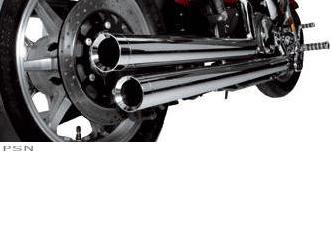 Jardine rumblers complete systems  and semi full systems for cruisers