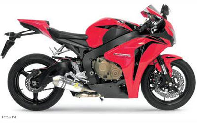 Leo vince sbk unlimited mufflers