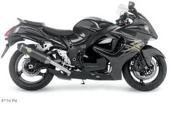 Leo vince sbk full factory race systems