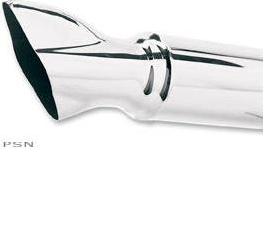 Roadhouse classic 2-into-1 exhaust systems