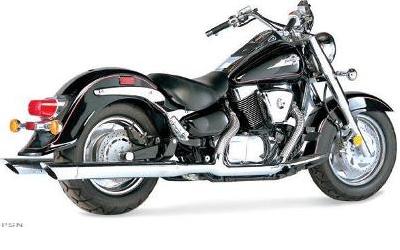 Roadhouse dooley  exhaust systems