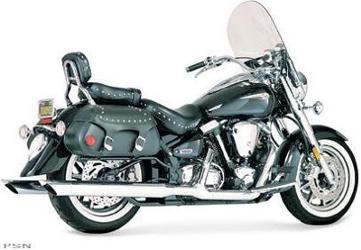 Roadhouse dooley  exhaust systems