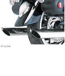 Roadhouse dooley  exhaust systems