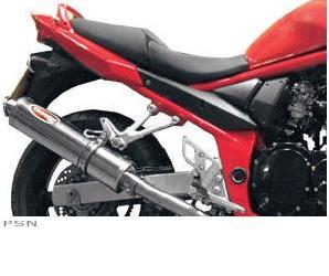 Scorpion mufflers