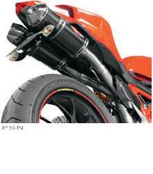 Scorpion mufflers