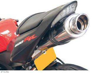 Scorpion mufflers