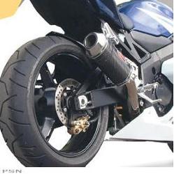 Scorpion street extreme and carbon street extreme mufflers
