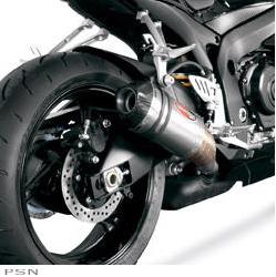 Scorpion street extreme and carbon street extreme mufflers