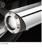 Supertrapp® 2-into-1 supermeg systems