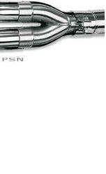 Vance & hines 2-into-1  pro pipe hs