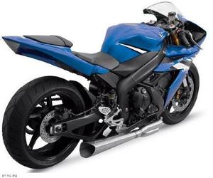 Vance & hines competition series exhaust systems