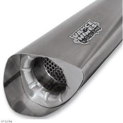 Vance & hines competition series exhaust systems