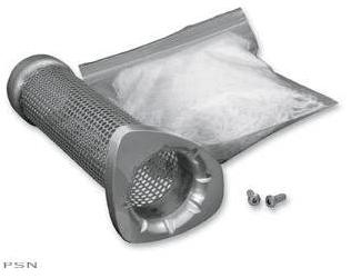 Vance & hines competition series exhaust systems
