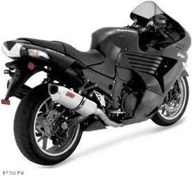 Vance & hines cs one exhausts