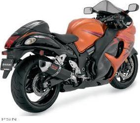 Vance & hines cs one exhausts