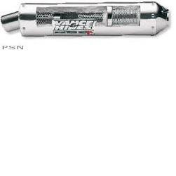 Vance & hines ss2-r performance exhaust systems