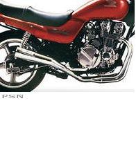 Vance & hines street megaphone systems
