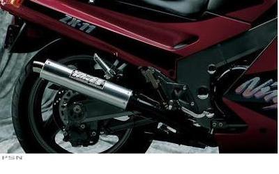Vance & hines supersport exhaust systems