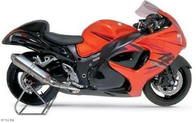 Yoshimura® r-22 “bling” exhaust systems and slip-on/bolt-on mufflers