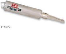 Yoshimura® rs-3 race exhaust systems