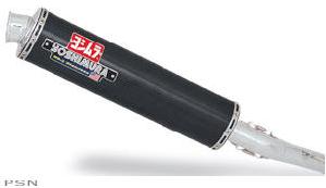 Yoshimura® rs-3 race exhaust systems