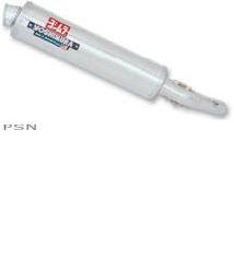 Yoshimura® rs-3 race slip-ons / bolt-ons