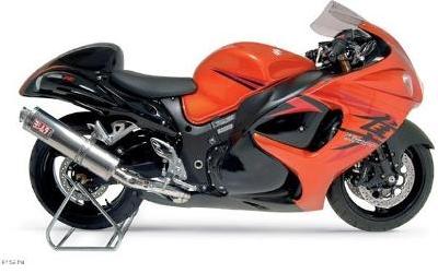 Yoshimura® rs-3 race slip-ons / bolt-ons