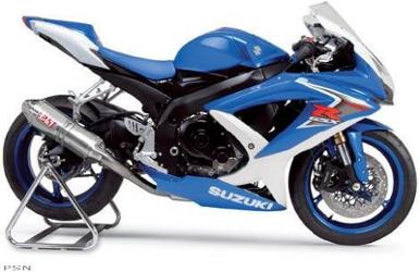 Yoshimura® trc exhaust systems