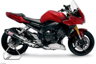 Yoshimura® trc exhaust systems