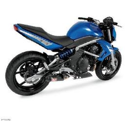 Yoshimura® trc slip-on mufflers