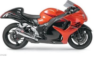 Yoshimura®r-55 exhaust systems and slip-ons