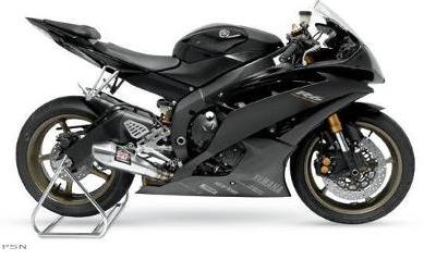 Yoshimura®r-55 exhaust systems and slip-ons
