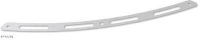Hoppe fairing trim