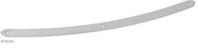 Hoppe fairing trim