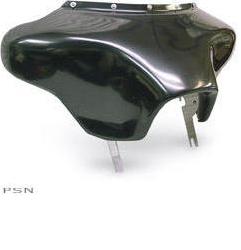 Hoppe vanilla zilla non-audio fairing