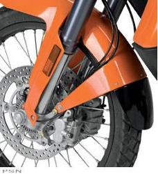 Maier fender extensions