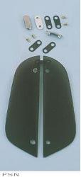 Maier touring wing windows