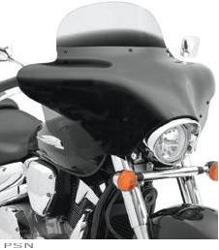 Memphis shades batwing fairing