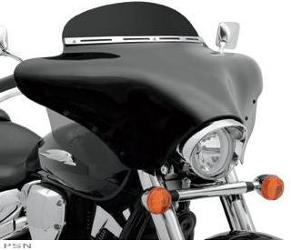 Memphis shades batwing fairing