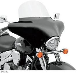 Memphis shades batwing fairing windshields, deflectors and accessories