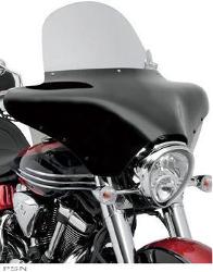 Memphis shades batwing fairing windshields, deflectors and accessories