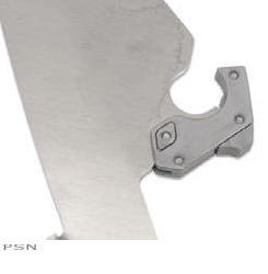 Memphis shades no-tool trigger-lock mount kits for fats/slim and sportshields