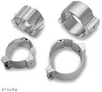 Memphis shades® custom mounting  fork and handlebar clamp assemblies