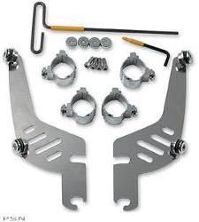 Memphis shades® quick change mount kits