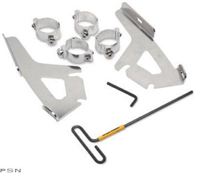 Memphis shades® quick change mount kits