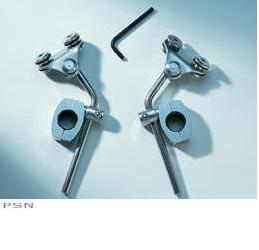 Memphis shades® replacement  mounting  hardware kits