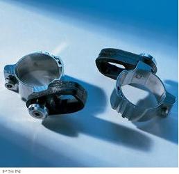 Memphis shades® turn signal relocation kits