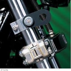 Memphis shades® turn signal relocation kits